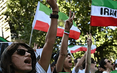 Neue Zürcher Zeitung – Tragödie in Iran