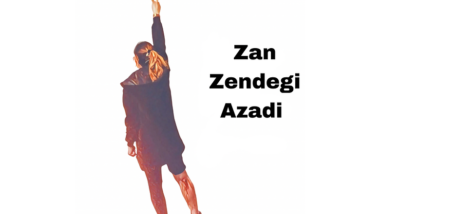 Zan Zendegi Azadi